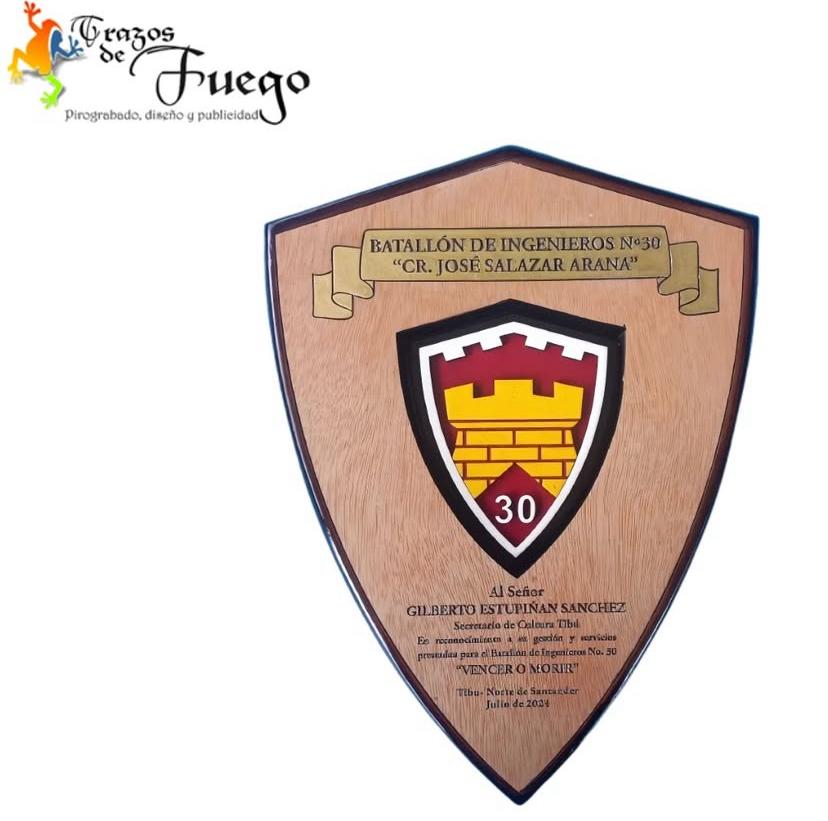 Medalla Conmemorativa